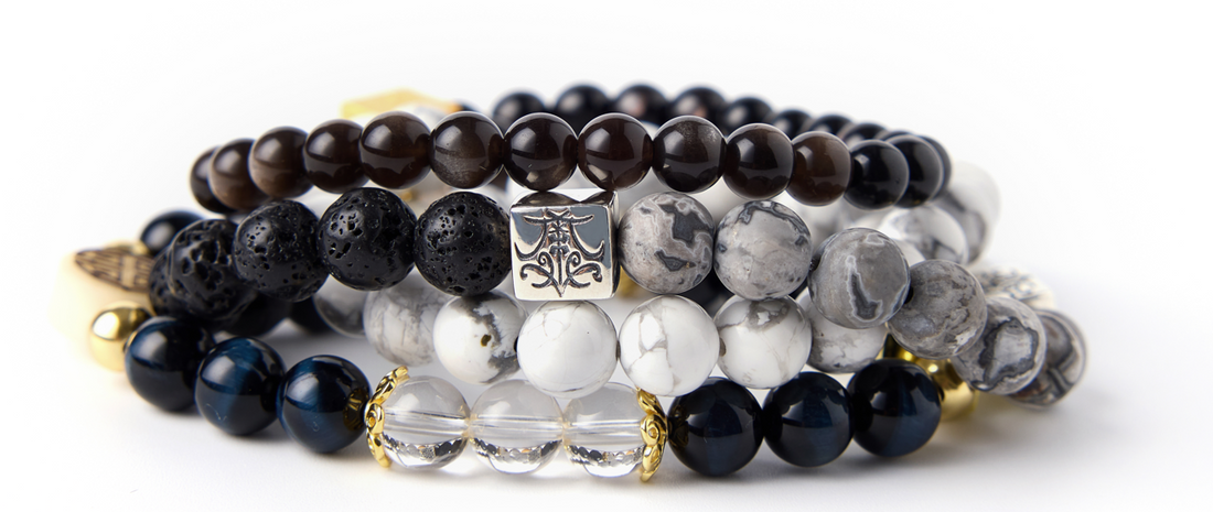 Where to Buy Original Feng Shui Bracelets